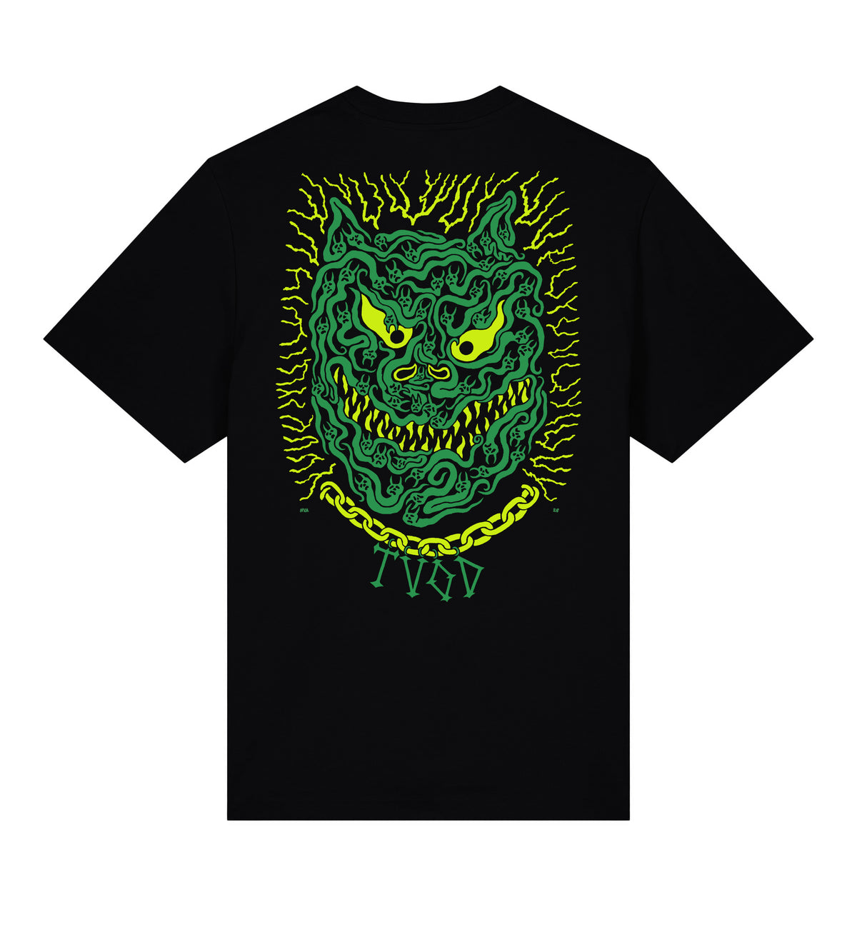 TVOD - Shirt