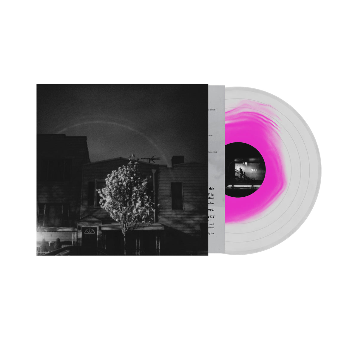 Open City &#39;Hands In The Honey Jar&#39;