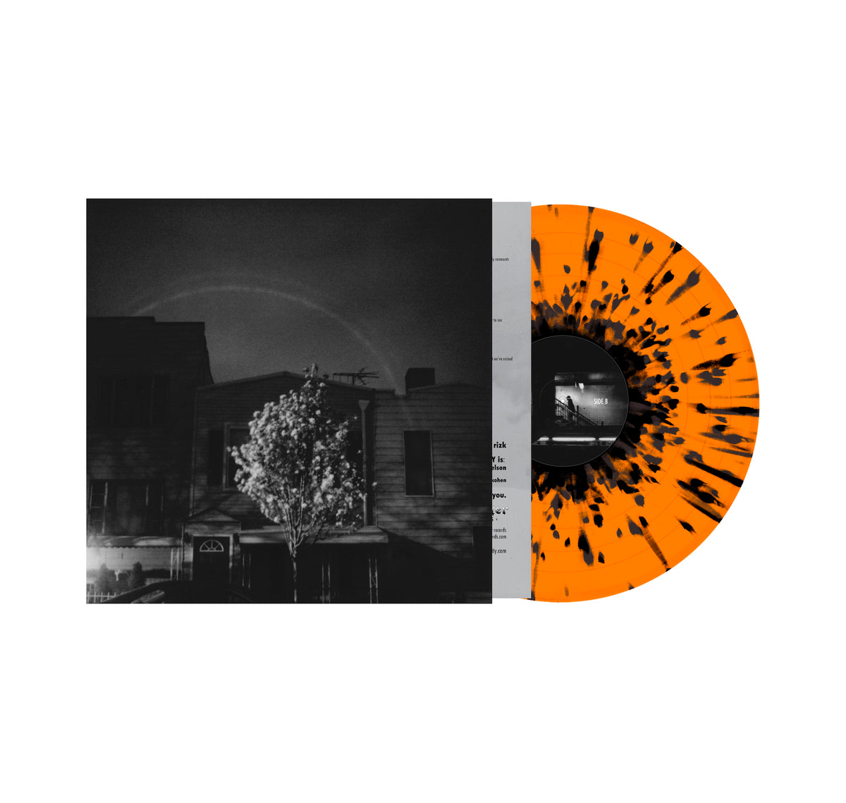 Open City &#39;Hands In The Honey Jar&#39;