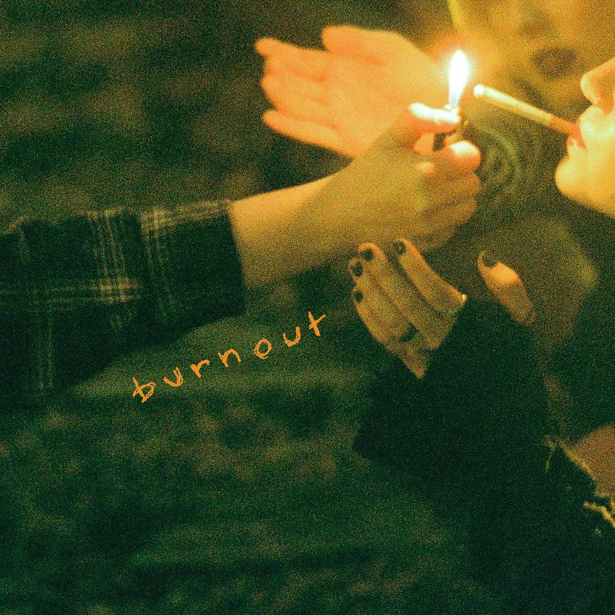 VIAL - &#39;burnout&#39;