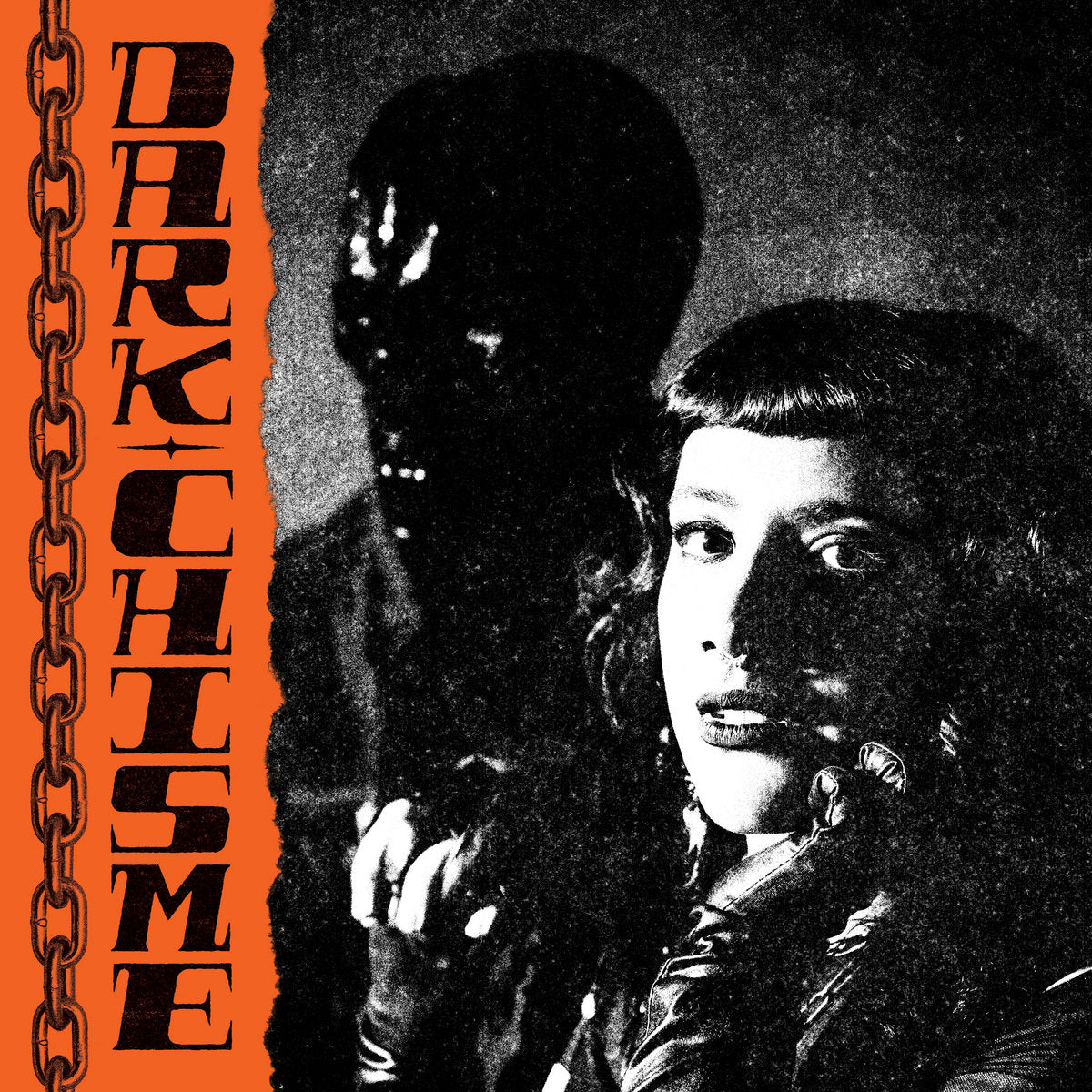 Dark Chisme - Dark Chisme (BLACK)