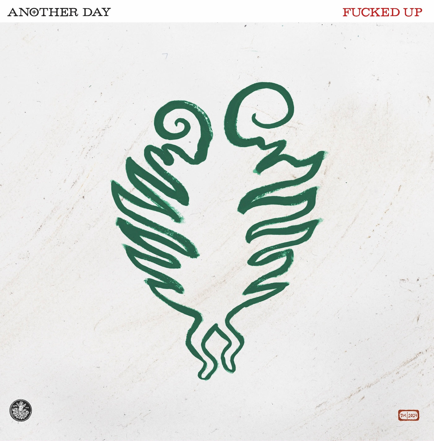 Fucked Up 'Another Day' LP