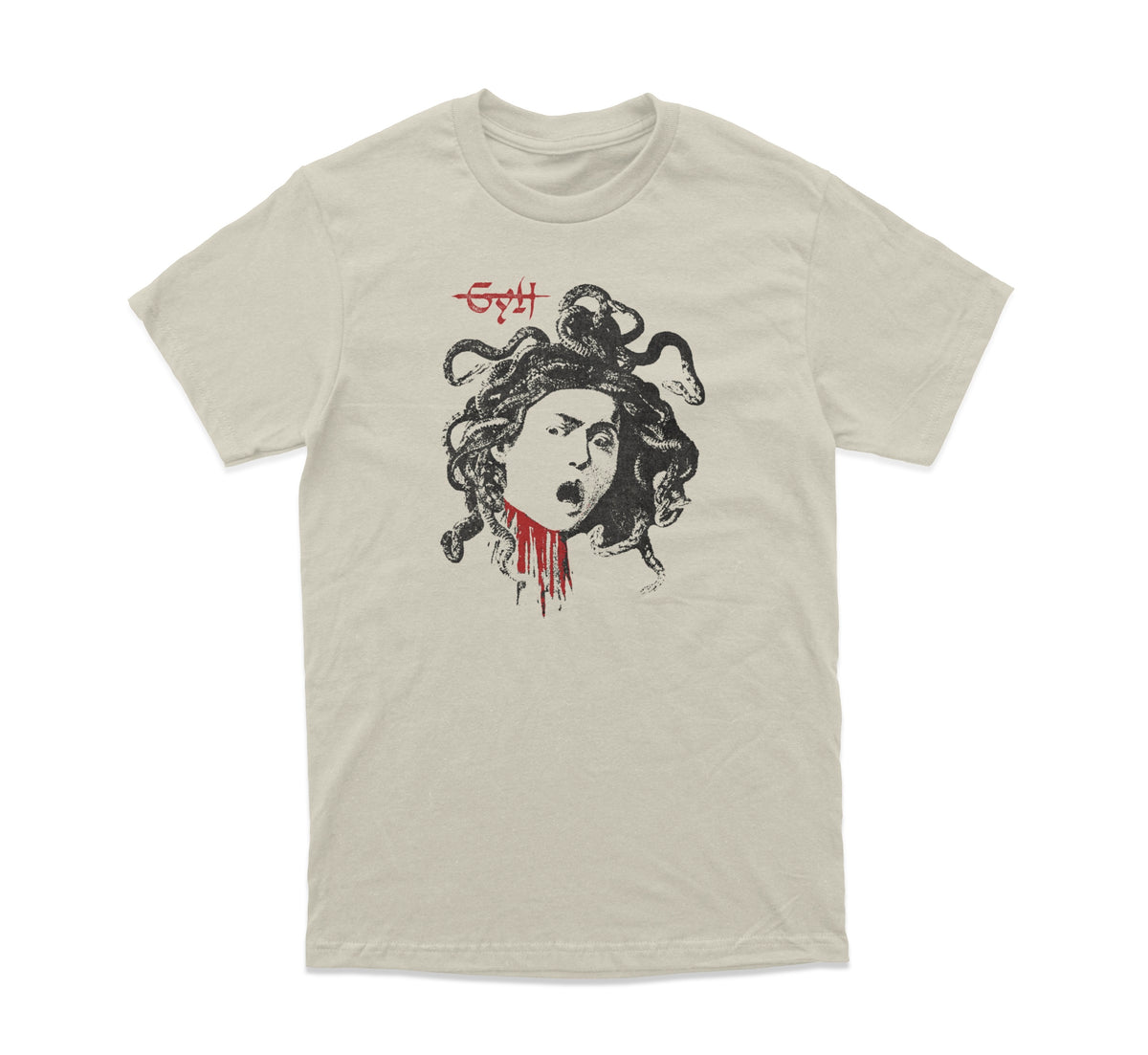 Gylt - Medusa T-Shirt