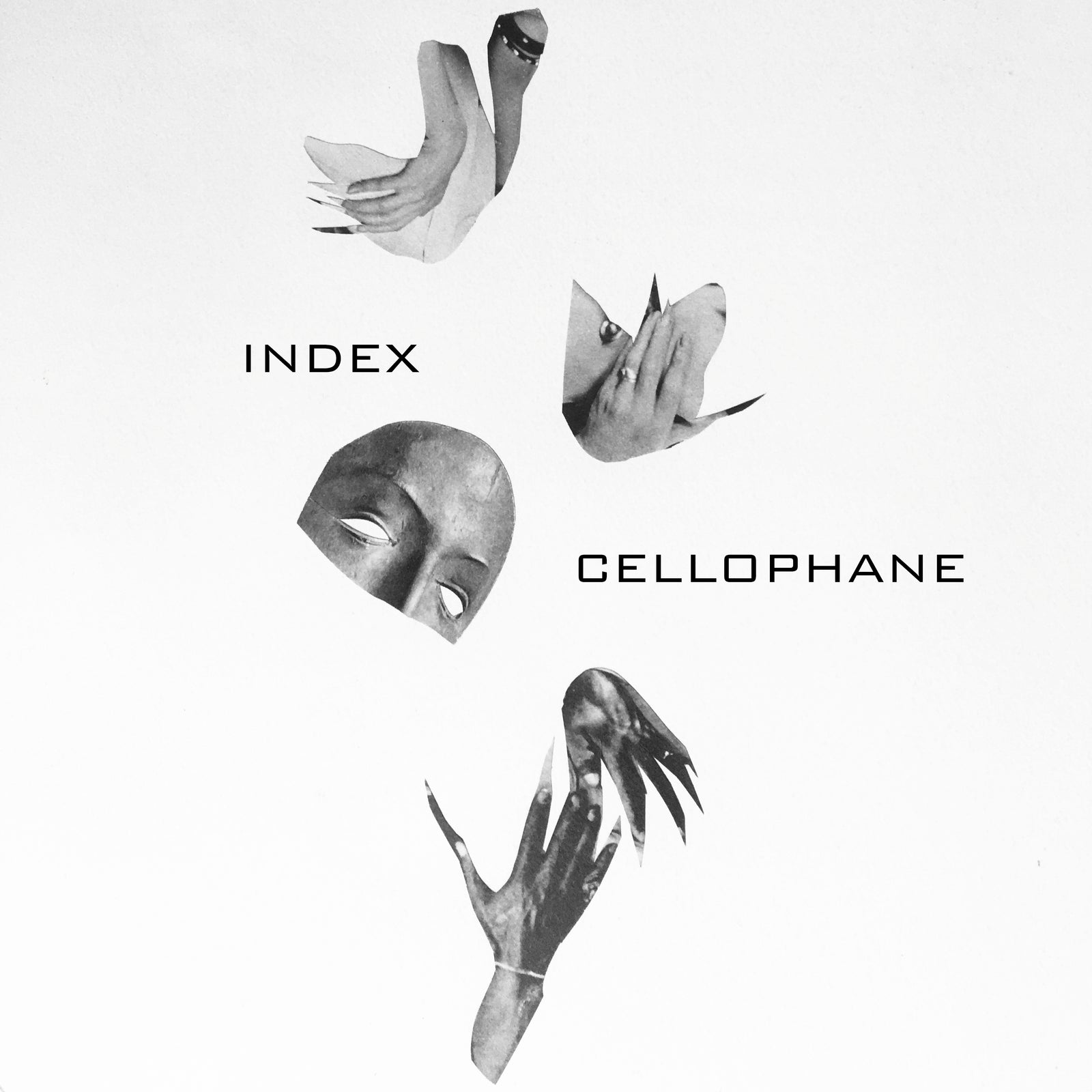 Index - 'Cellophane' (Flexi)