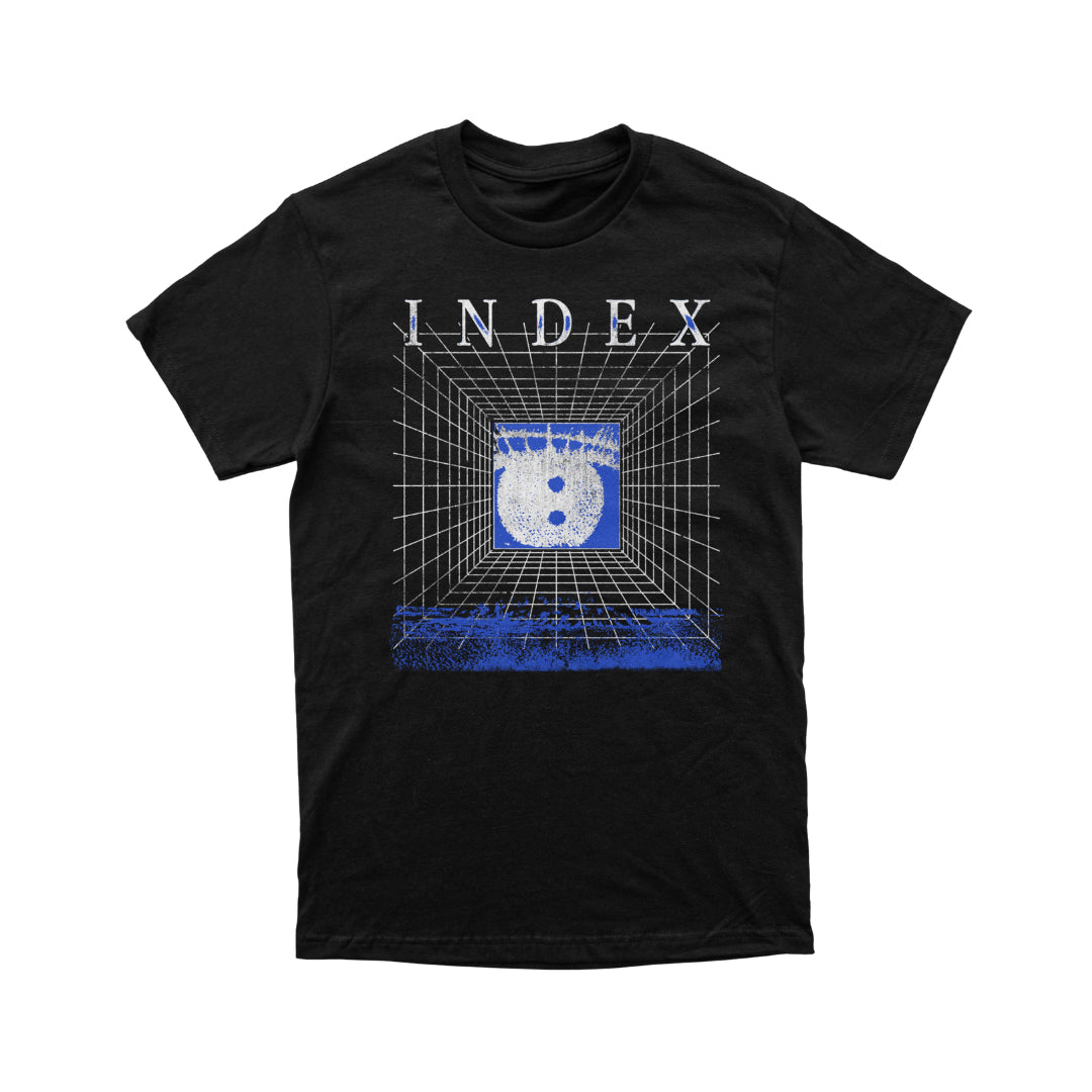 Index - "Eye" (T-Shirt)