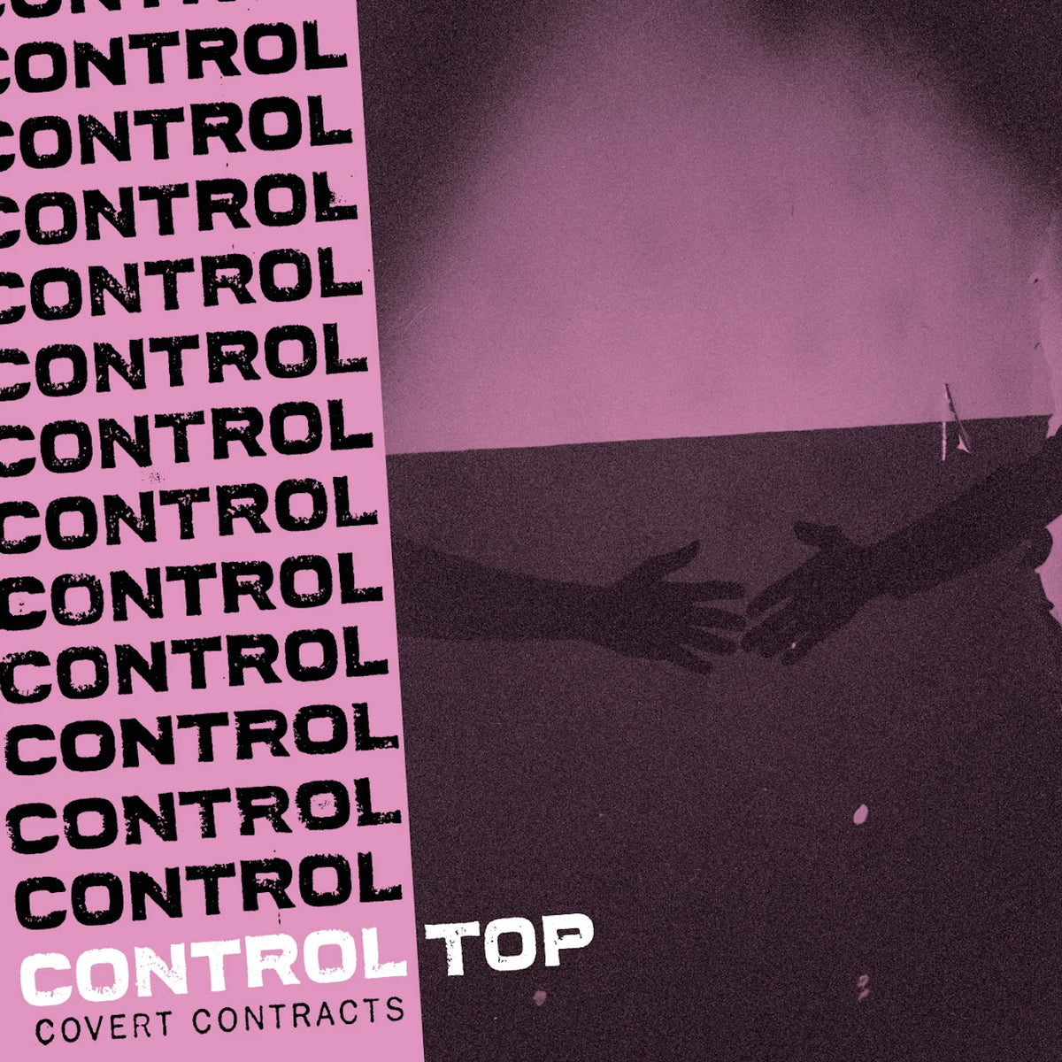 Control Top &quot;Covert Contracts&quot;