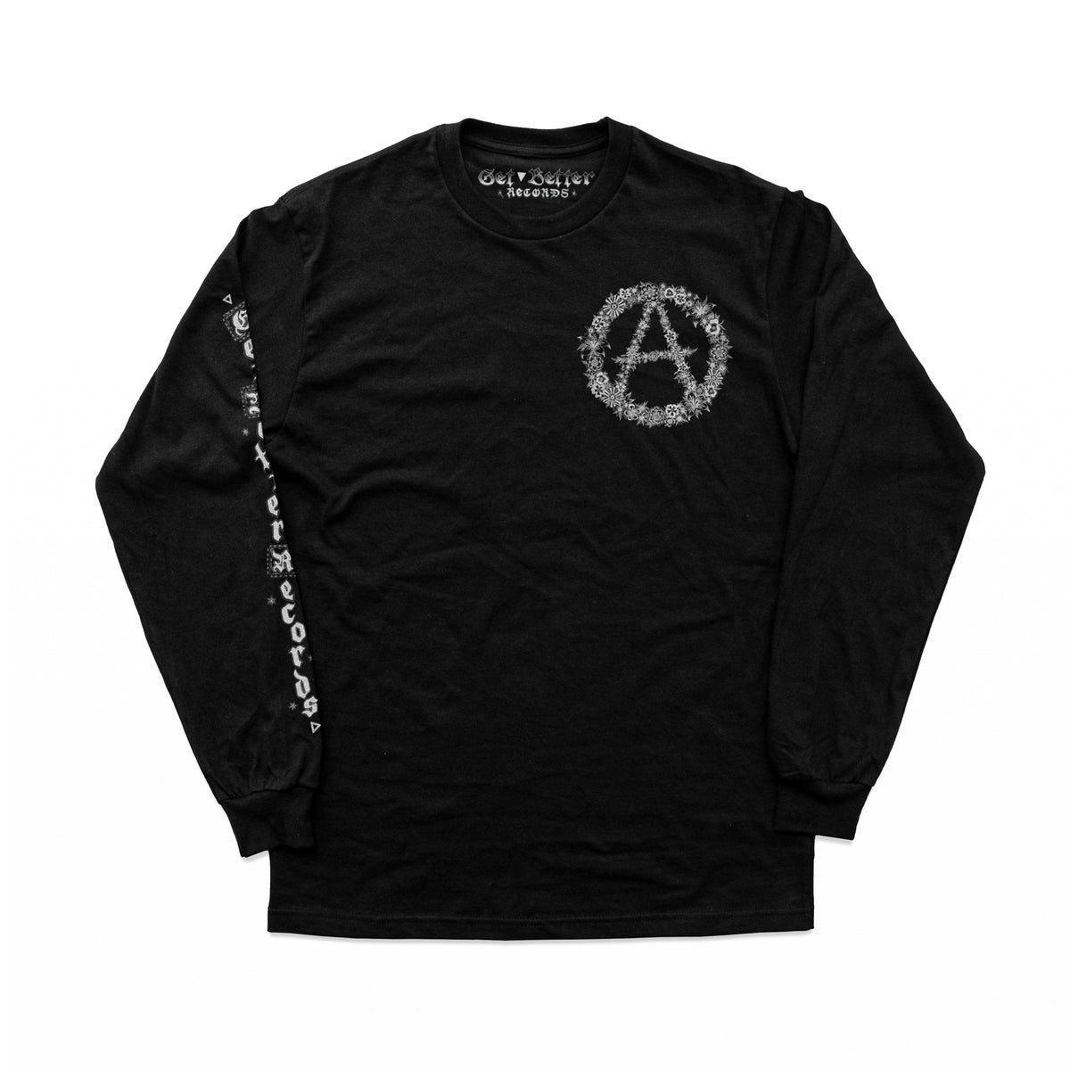 Anarchy Longsleeve
