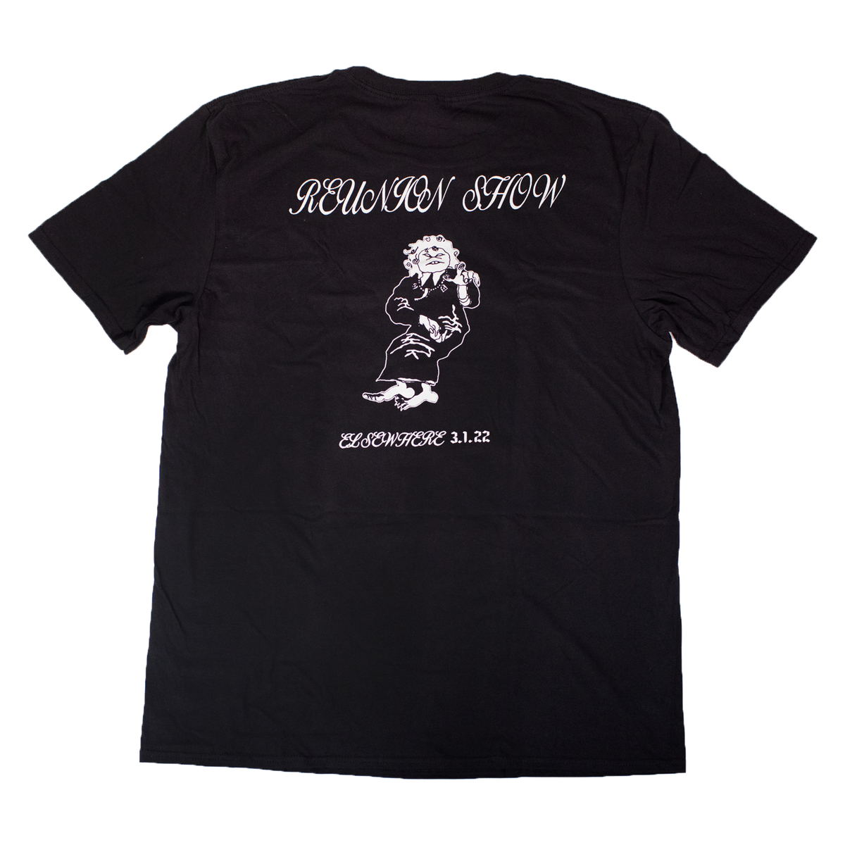 Dazey and the Scouts - Photo T-shirt