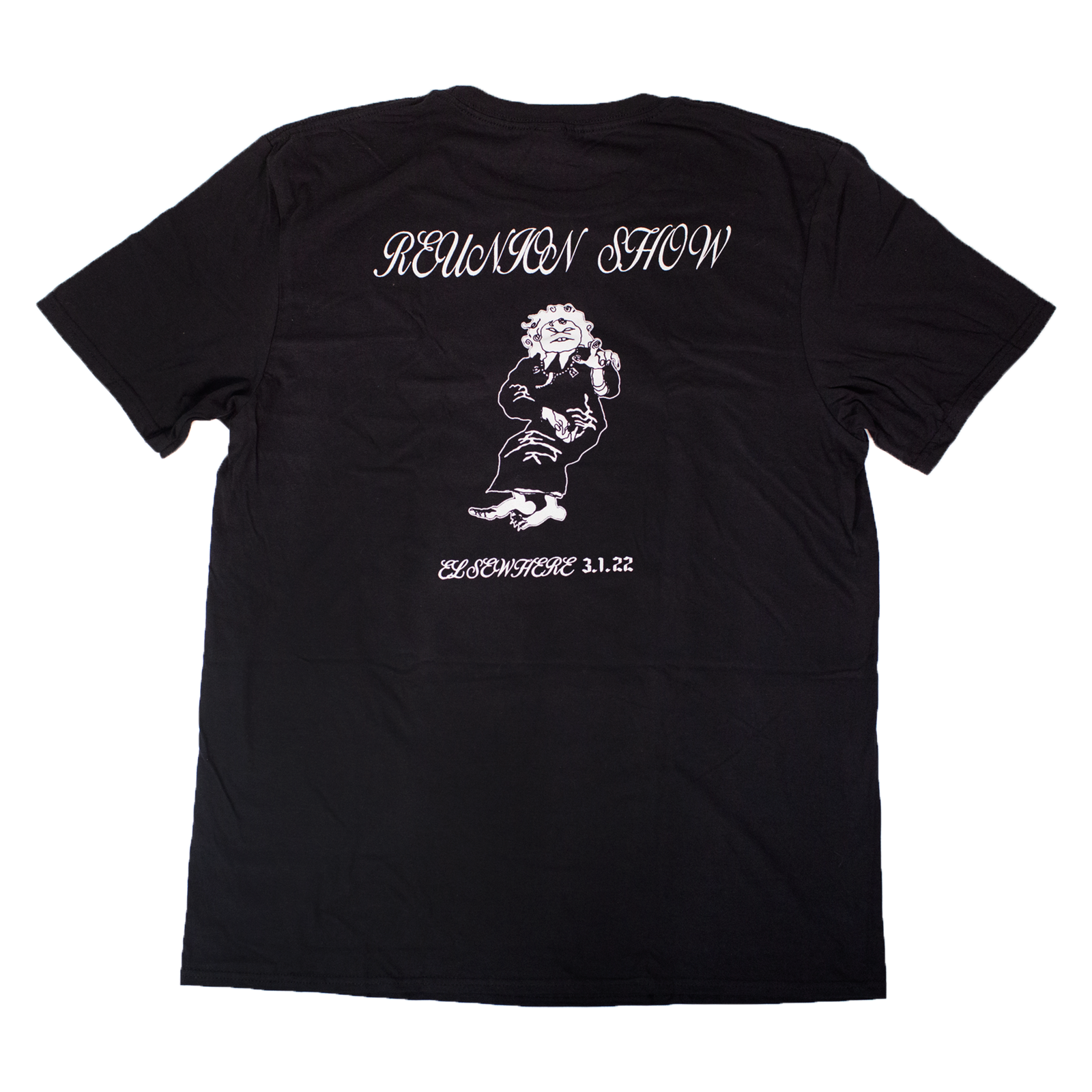 Dazey and the Scouts - Photo T-shirt