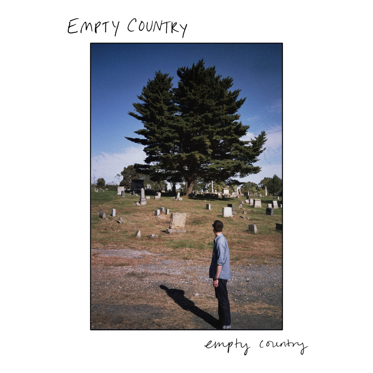 Empty Country &quot;s/t&quot; (Bent &amp; Dent)