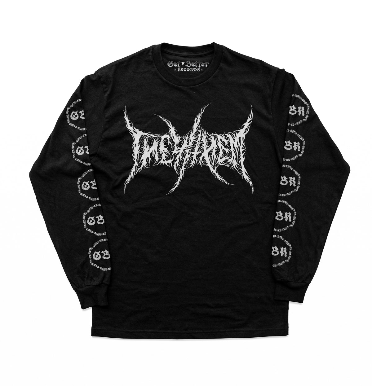 They/Them Longsleeve