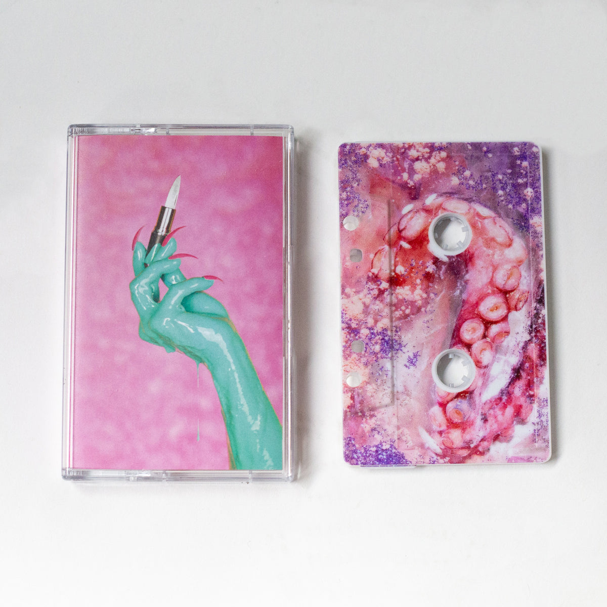 The HIRS Collective - &#39;We&#39;re Still Here&#39;