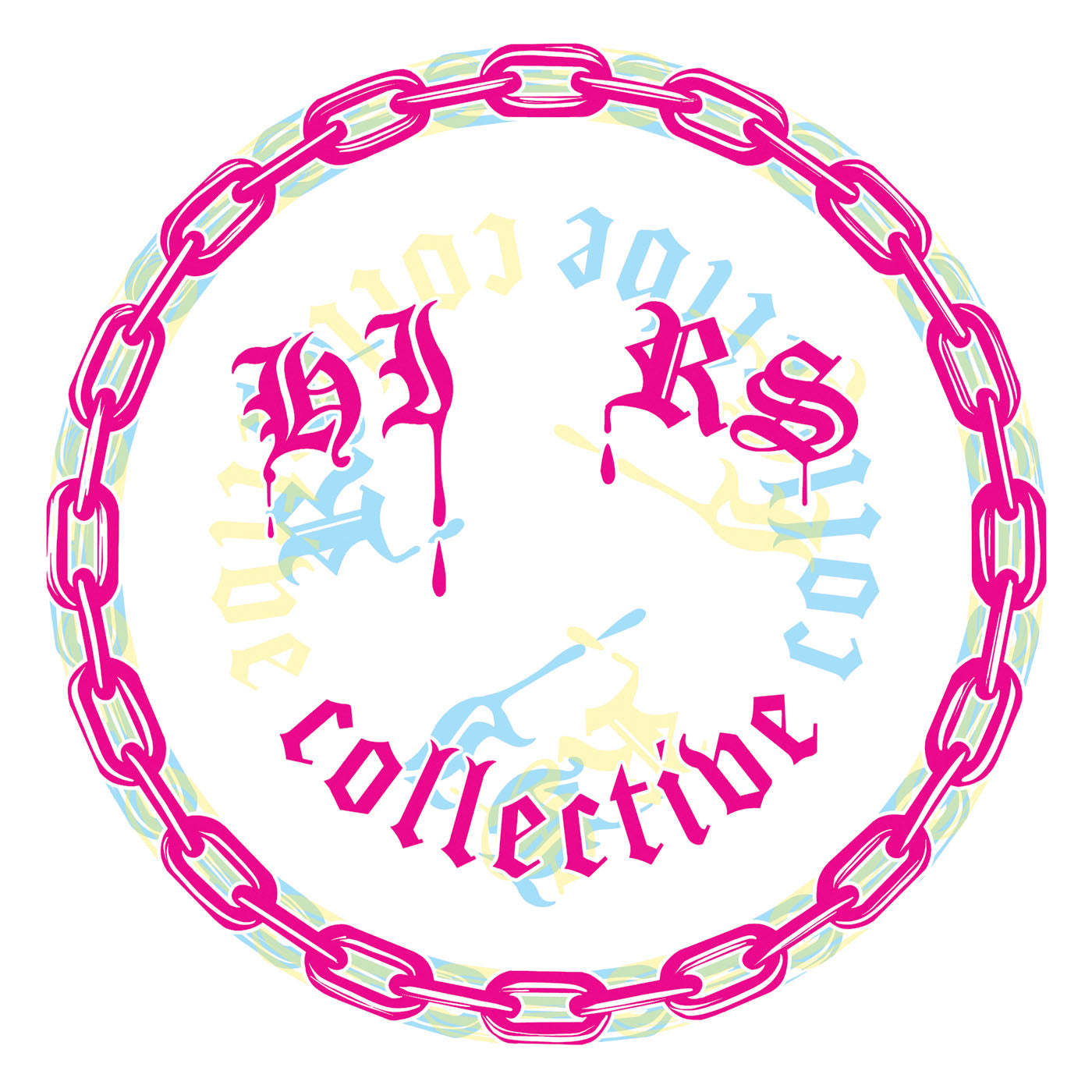 The HIRS Collective - 'The Third 100 Songs'