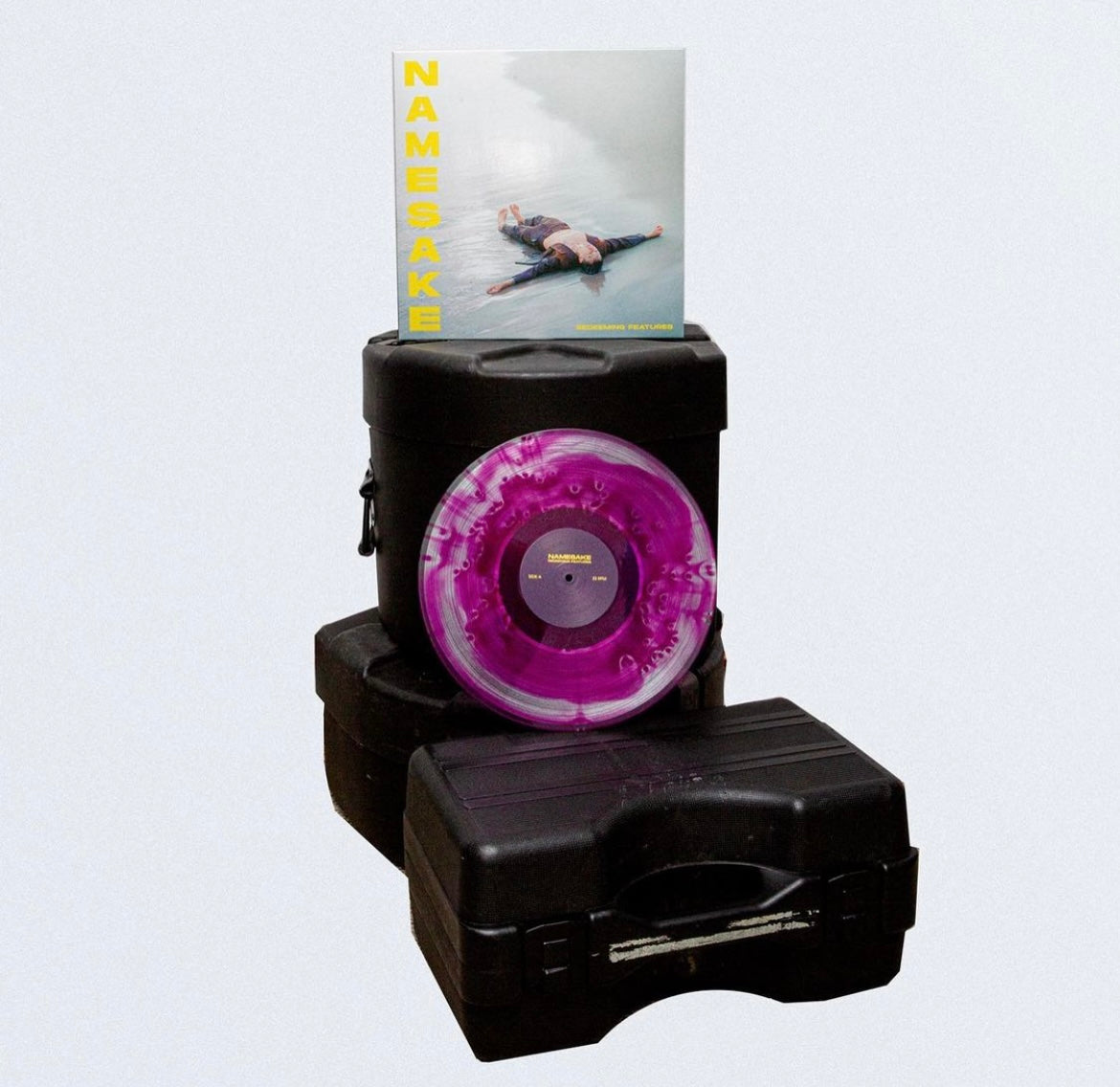 Namesake &quot;Redeeming Features&quot;