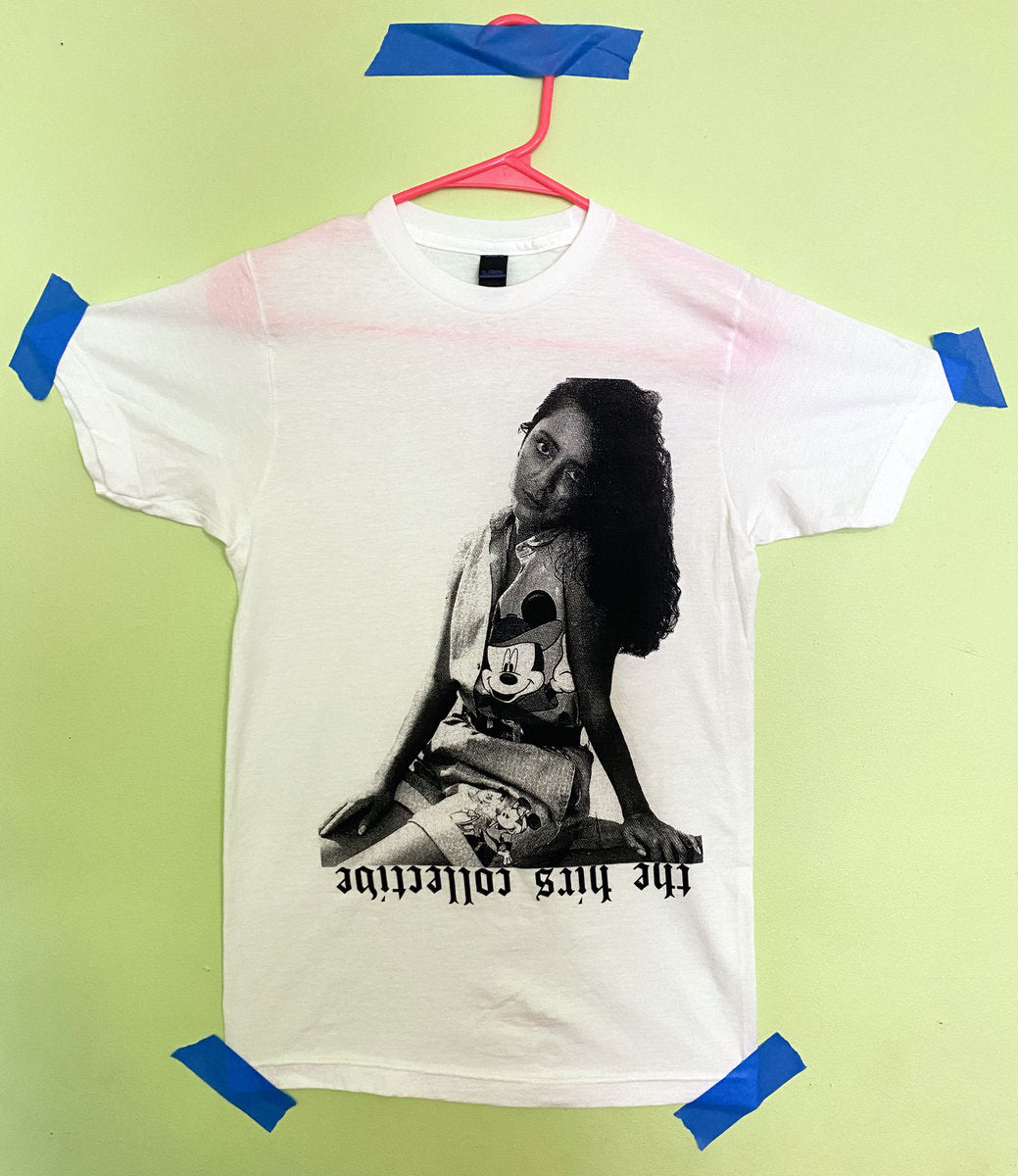 The HIRS Collective - Lorena Mickey T-shirt