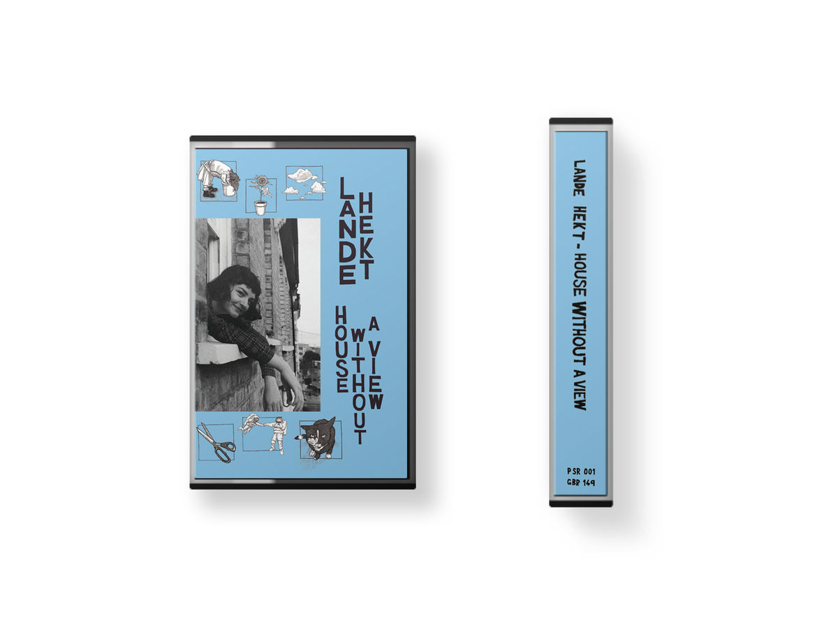 Lande Hekt - &#39;House Without A View&#39;