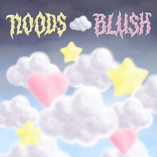 Noods &quot;Blush&quot;