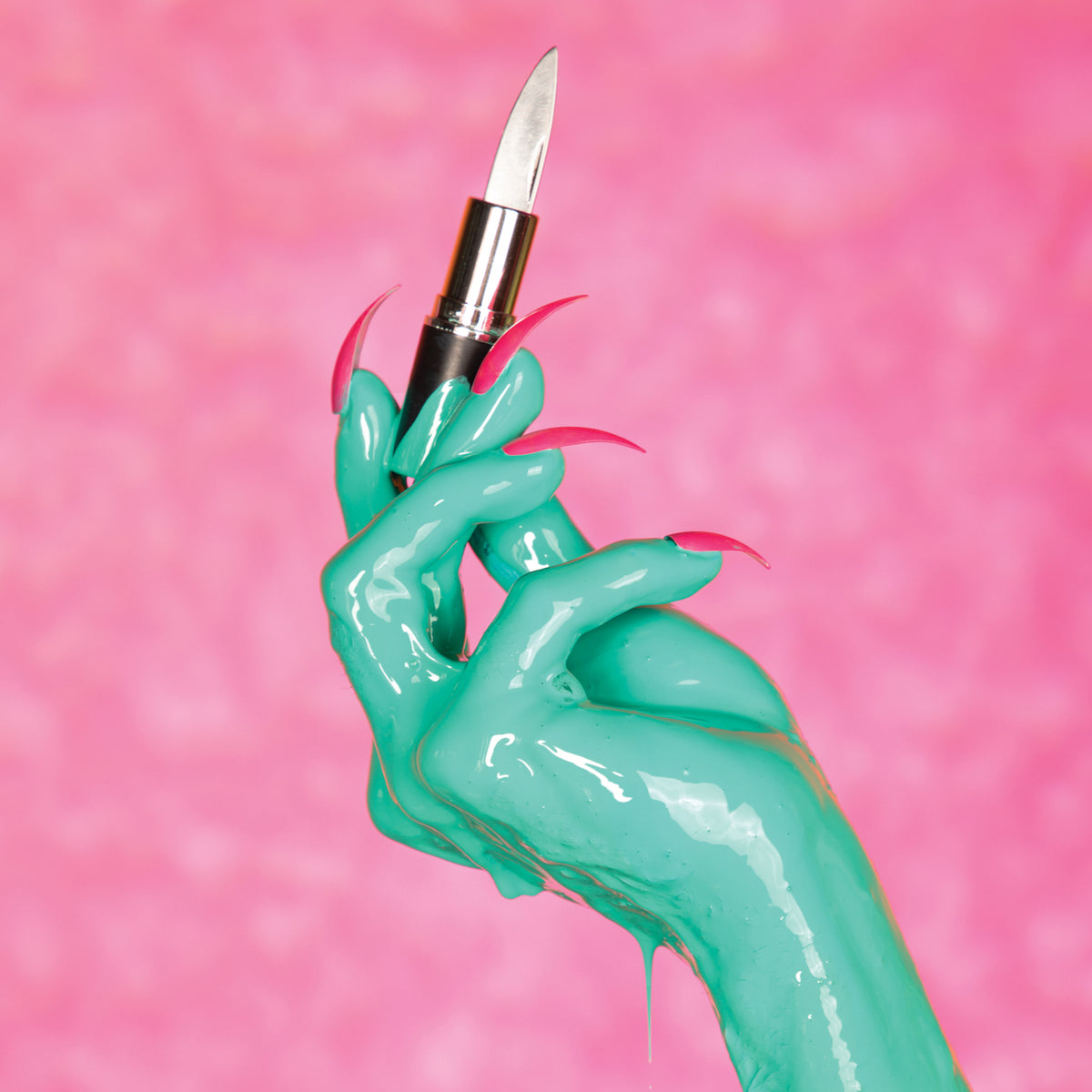 Sweet Like Candy (featuring Nø Man, Thou, And JJM)