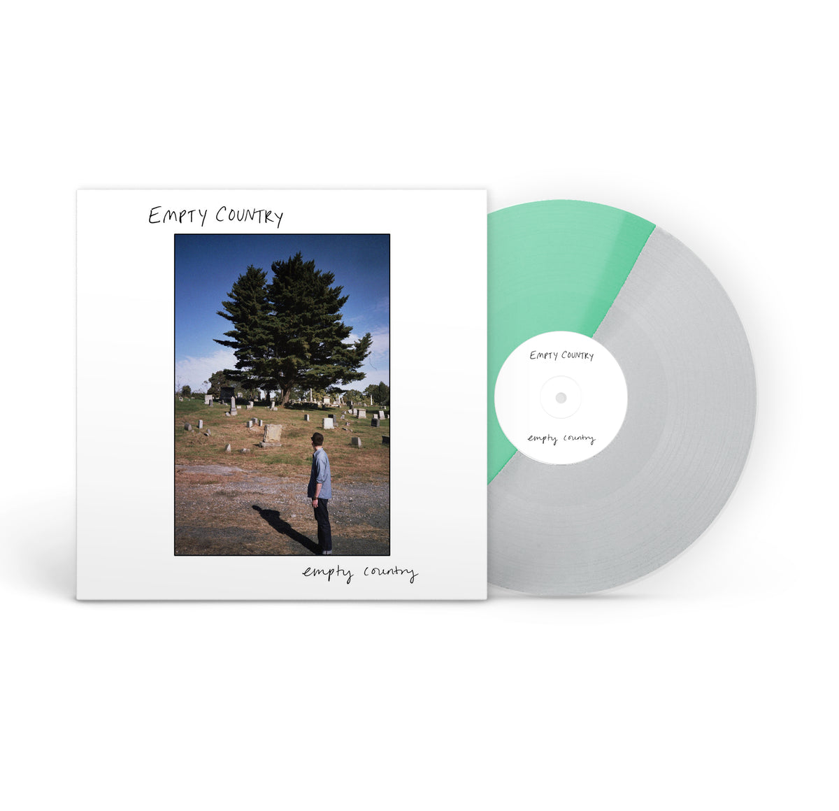 Empty Country &quot;s/t&quot;