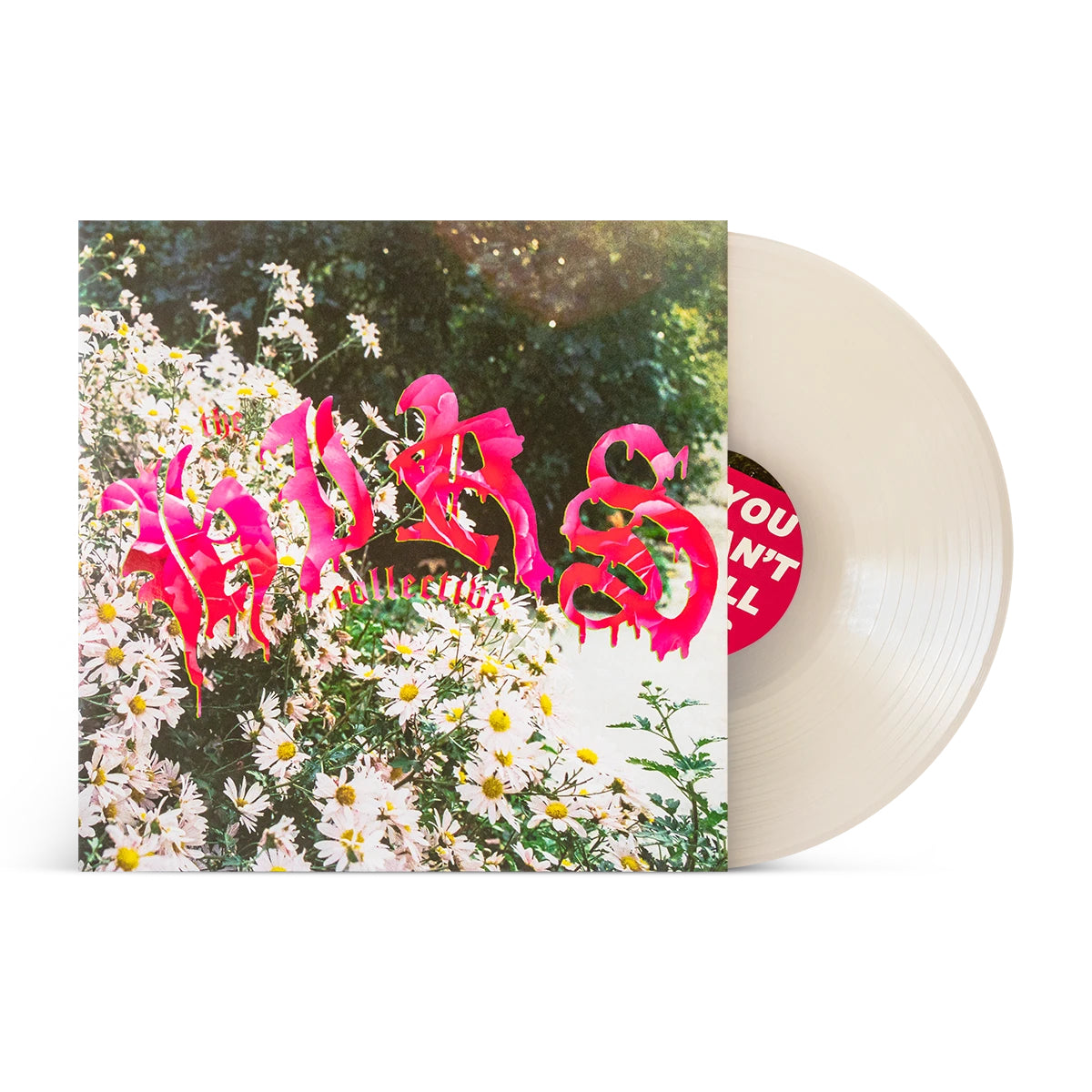 The HIRS Collective - &#39;Friends. Lovers. Favorites&#39;