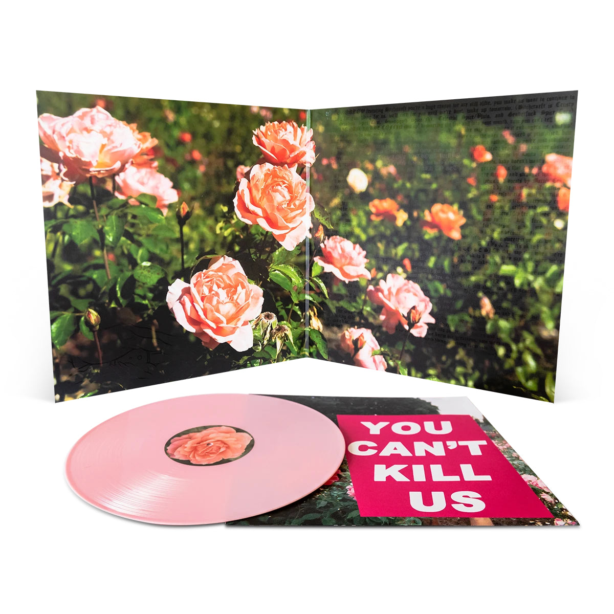 The HIRS Collective - &#39;Friends. Lovers. Favorites&#39;