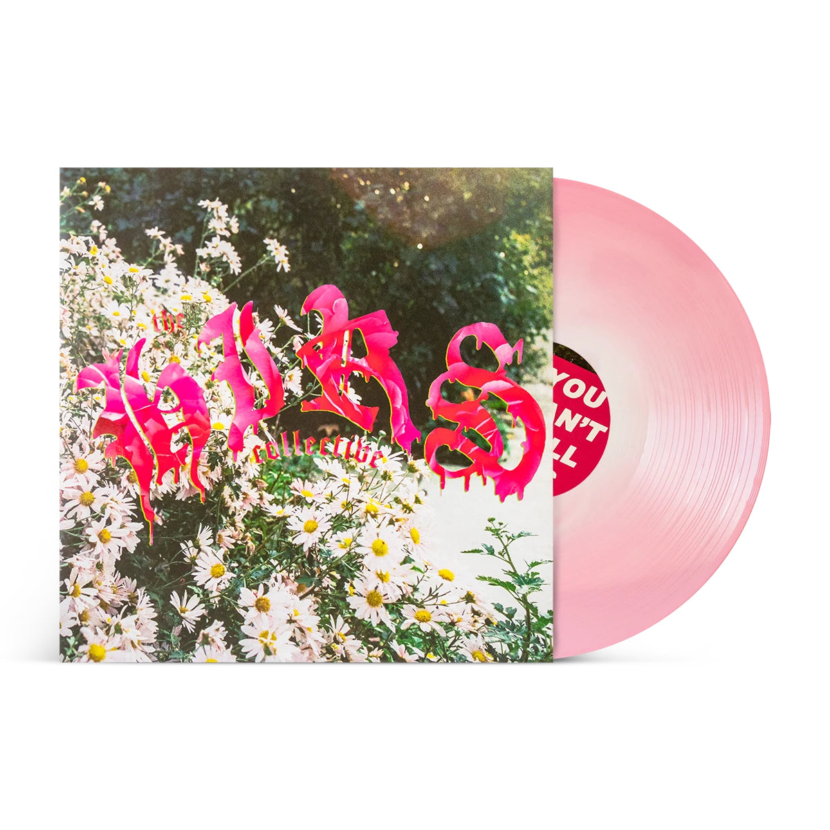 The HIRS Collective - &#39;Friends. Lovers. Favorites&#39;