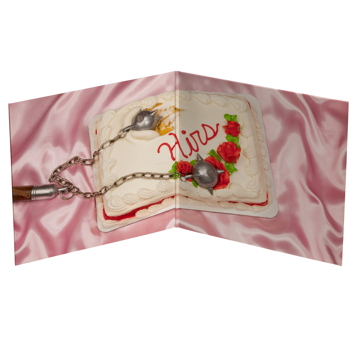 The HIRS Collective - &#39;We&#39;re Still Here&#39;