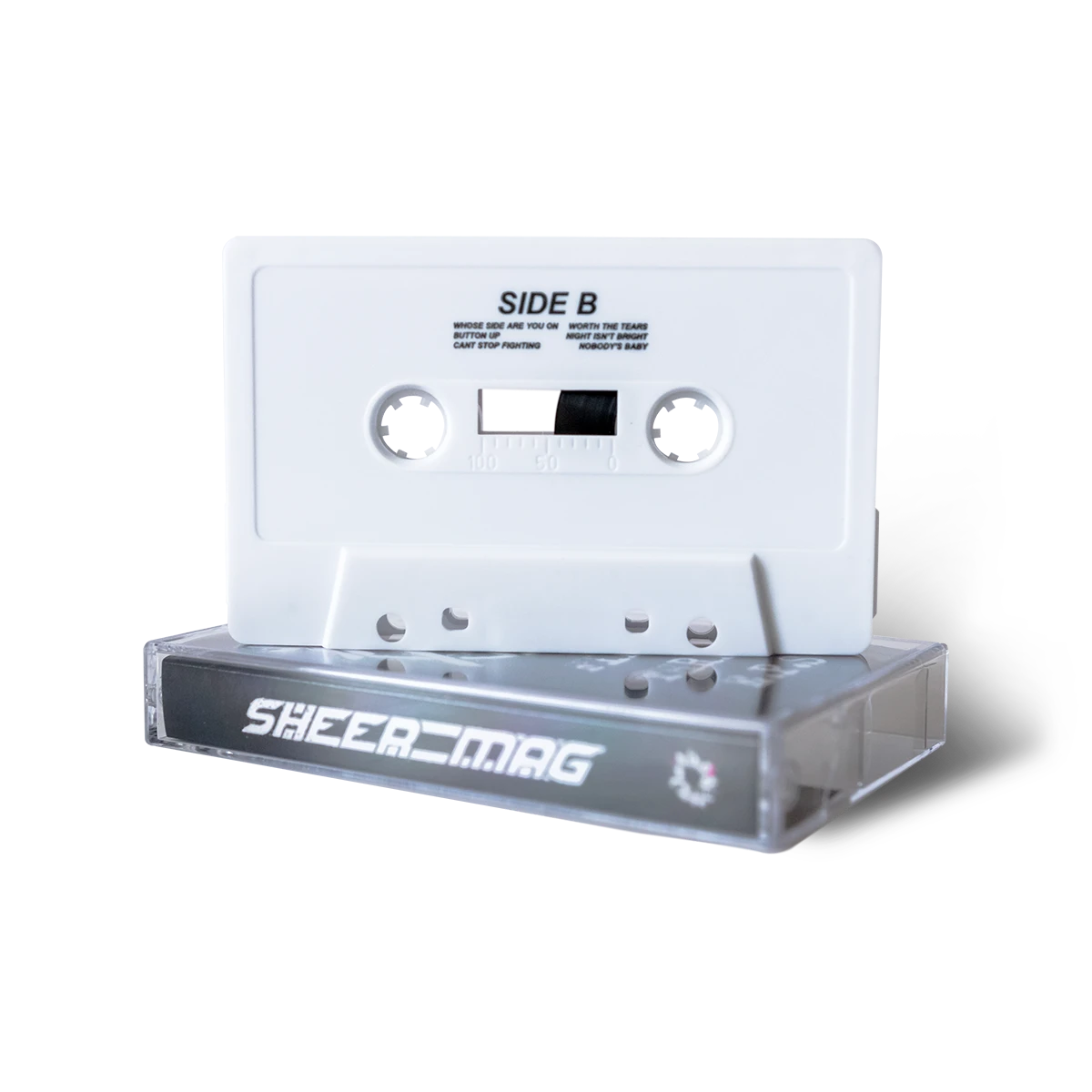 SHEER MAG &quot;First 3 EPs&quot;